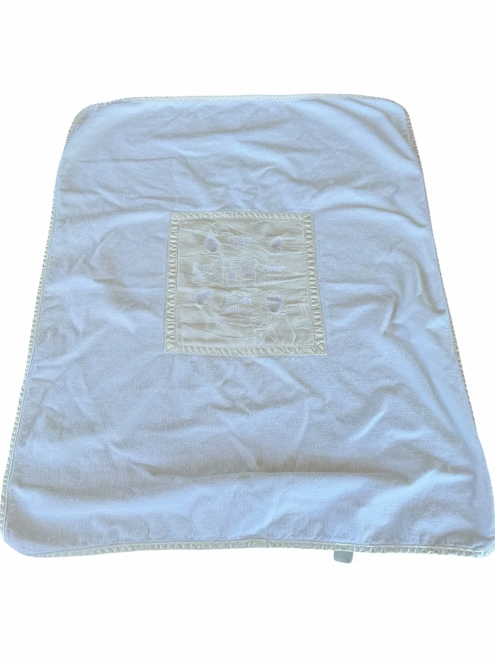 Barefoot Dreams vintage barefoot